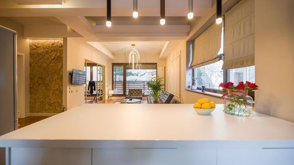 APARTAMENT LUX | PARCARE | HERASTRAU - Poză 7