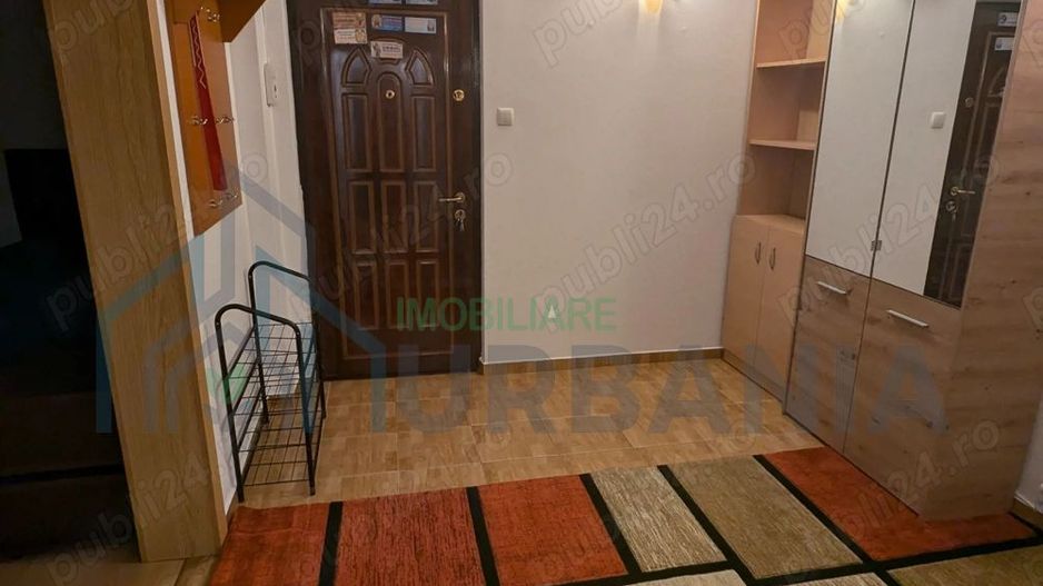 Inchiriez apartament 2 camere, zona Tatarasi Oancea - Poză 3