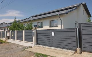 Duplex Miroslava 2021 – 143 mp utili, mobilat, utilat, gata de locuit - Poză 11