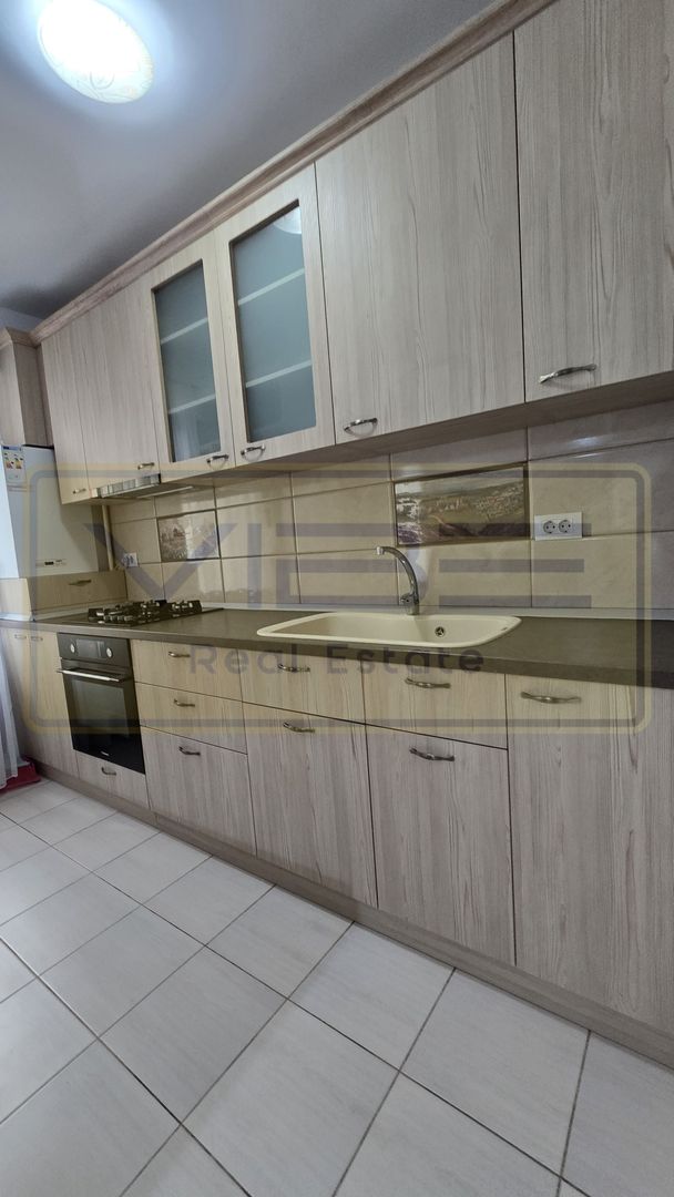 Tatarasi- Piata Chirila- bloc nou -2 camere ! - Poză 15