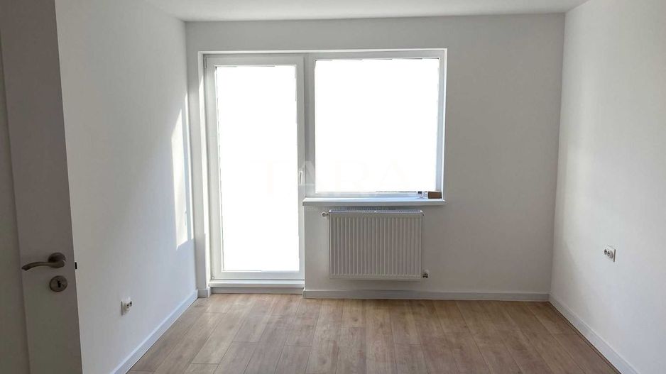 Apartament 2 camere, parter înalt cu balcon și parcare – Florești - Poză 3