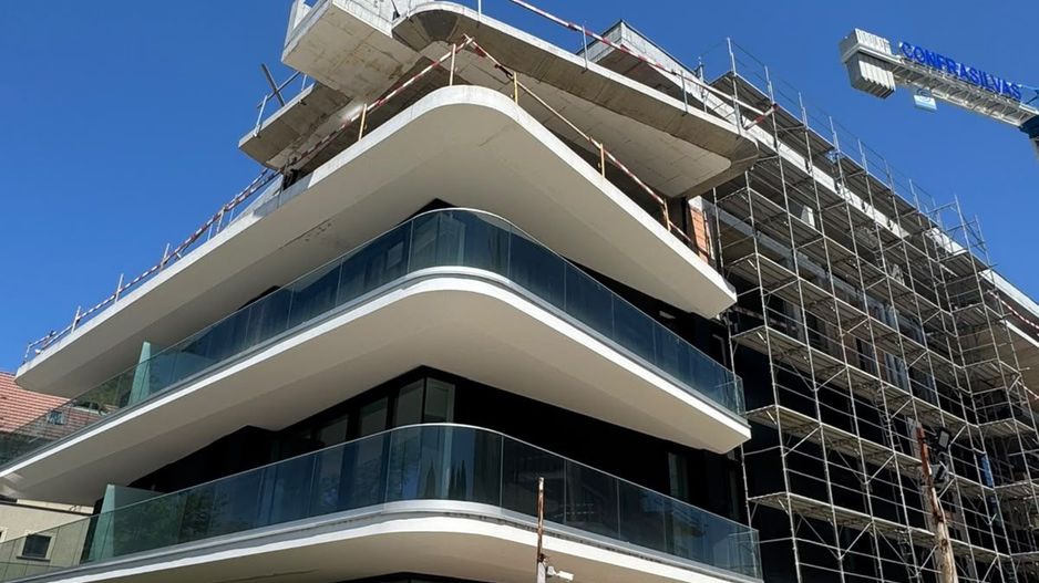 3 camere PREMIUM || One Peninsula - Poză 3