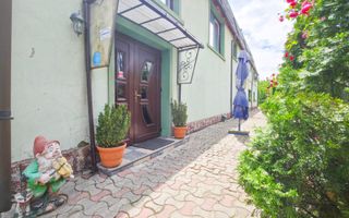 Proprietate Comercială Exclusivistă Șos. Alexandriei + 1.160 MP Teren - Poză 35