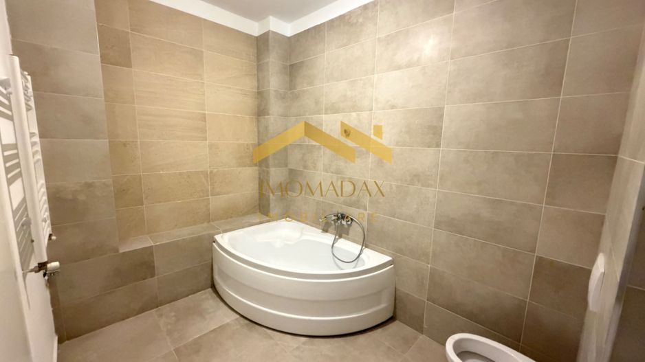 Aradului-3 Camere-2 Balcoane - Poză 10