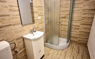 Apartament modern cu 2 camere de închiriat aproape de Shopping City - Poză 12