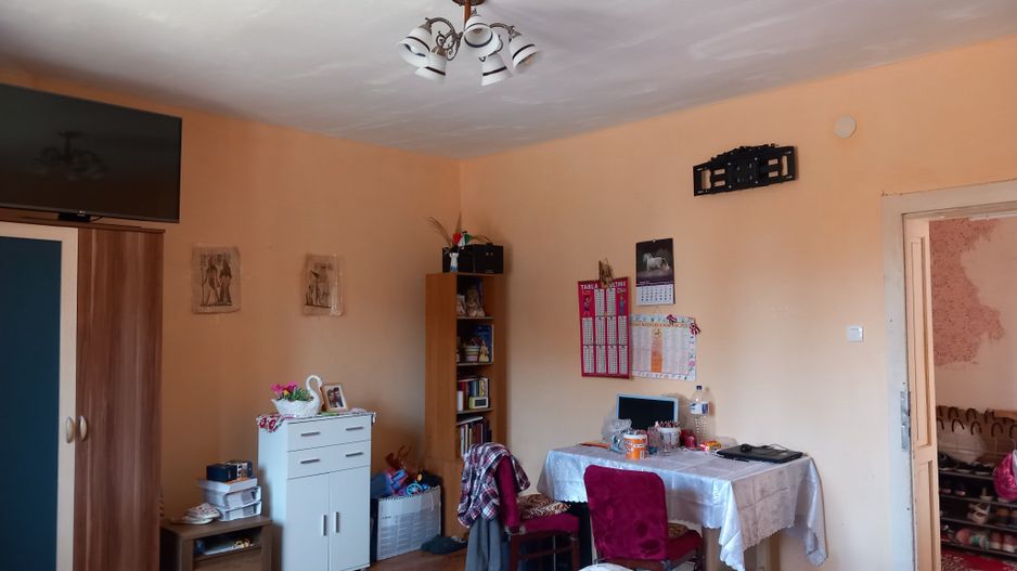 BRASADAS vinde vinde casa 4 cam. teren 5 ari 117mp. - Poză 12