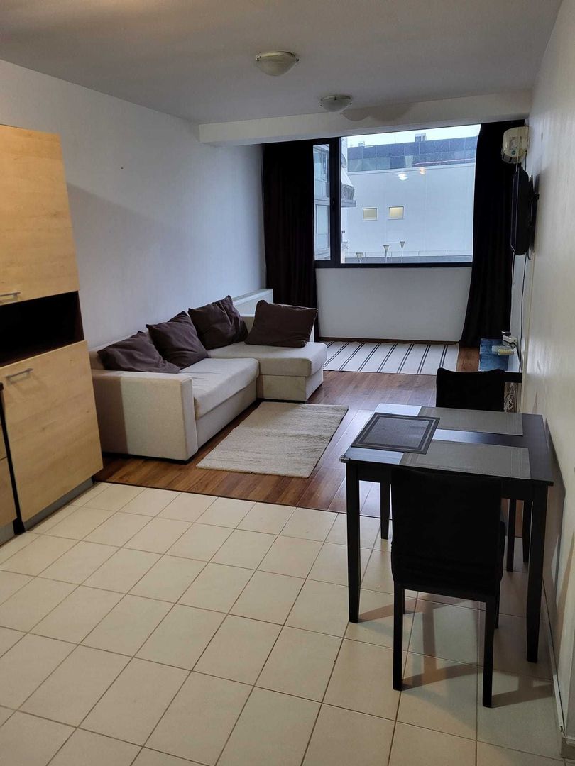Apartament 2 camere - Complexul Evocasa Armonia Titan - Poză 2