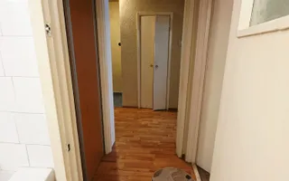 Apartament 3 camere, decomandat, parter, zona Republicii - Poză 14