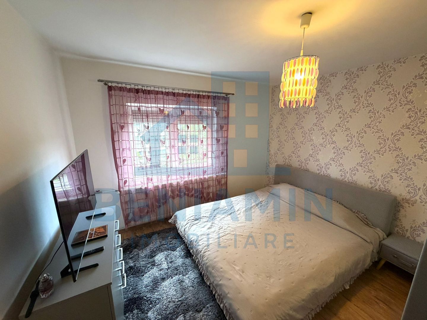2 camere decomandat - etaj 3 - 51mp - 1982 - Brazda - Baba Novac - Poză 3