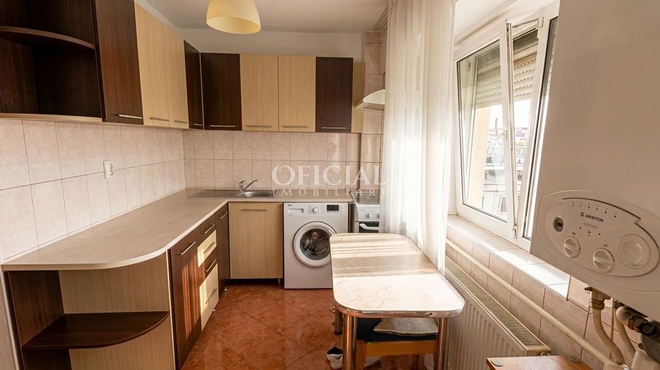 Apartament 2 camere | 50 Mp | Balcon 10 Mp | Gheorgheni Intre Lacuri - Poză 3