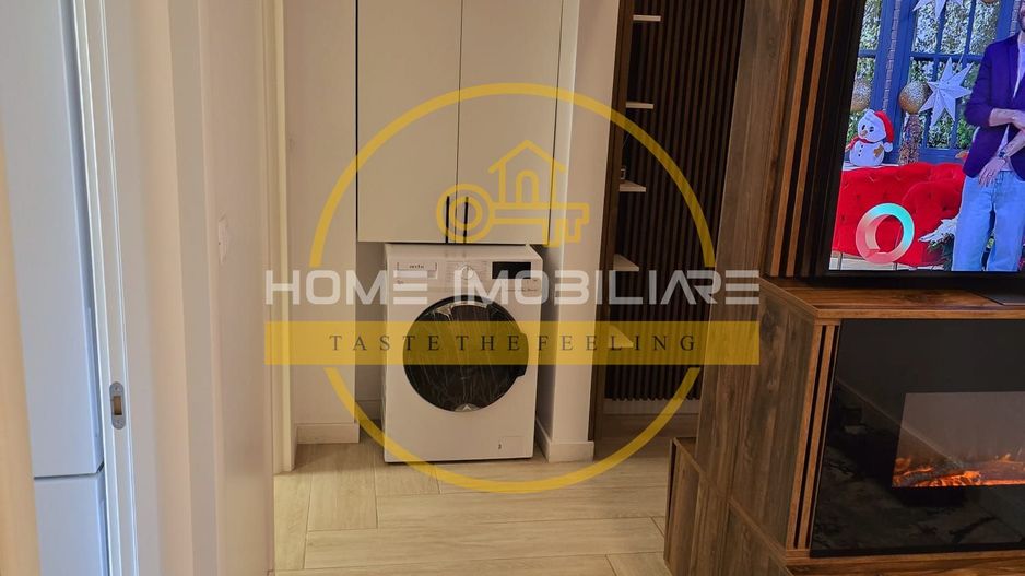 🏠Apartament 2 camere, 48mp // Decomandat // Etaj 7/12, Tatarasi - Langa Lidl - Poză 19