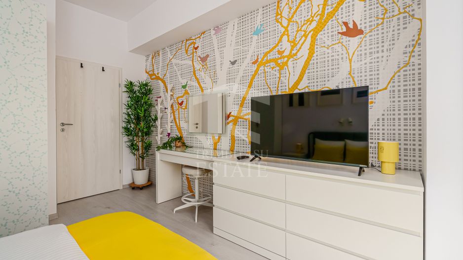 Apart 2 camere Grigorescu Dristor vis-a-vis Lidl mobilat utilat com 0% - Poză 10
