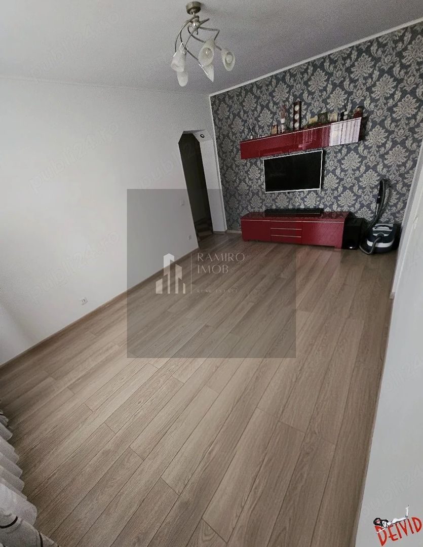 Vanzare apartament 3 camere |  Crangasi |  Prox Metrou |  Tramvai 41 - Poză 11