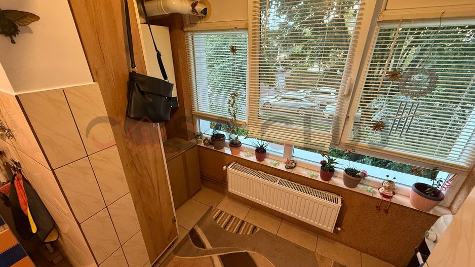 2 camere, decomandat, etaj intermediar, Între Lacuri - Poză 11