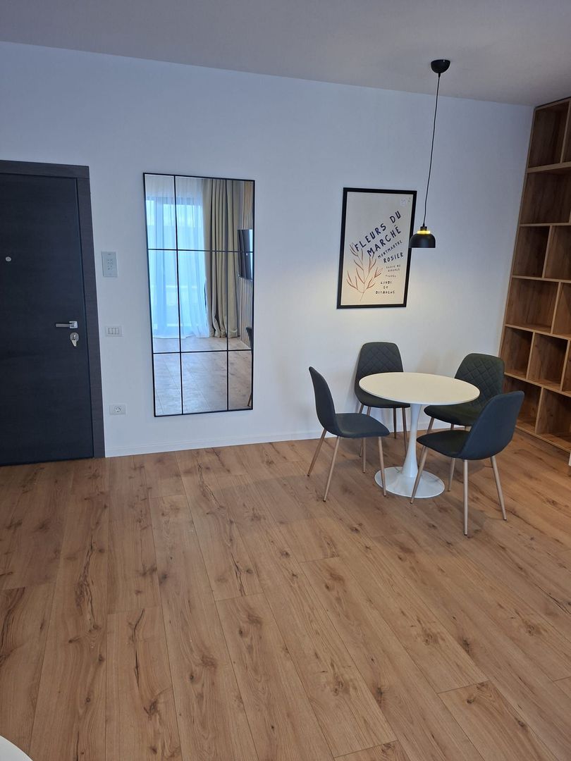2 camere| etaj 1 | Tunari | imobil nou - Poză 10