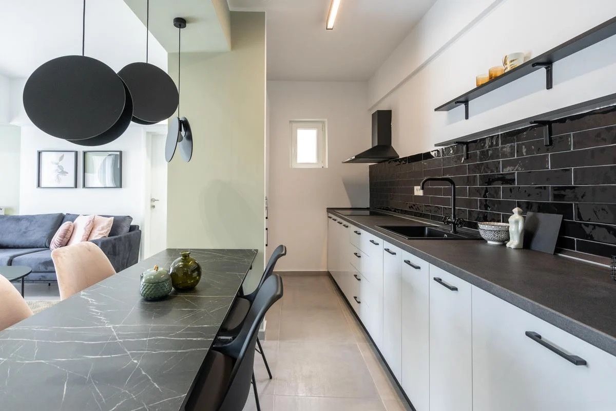 Apartament 3 camere I Piața Romană I Metrou - Poză 7