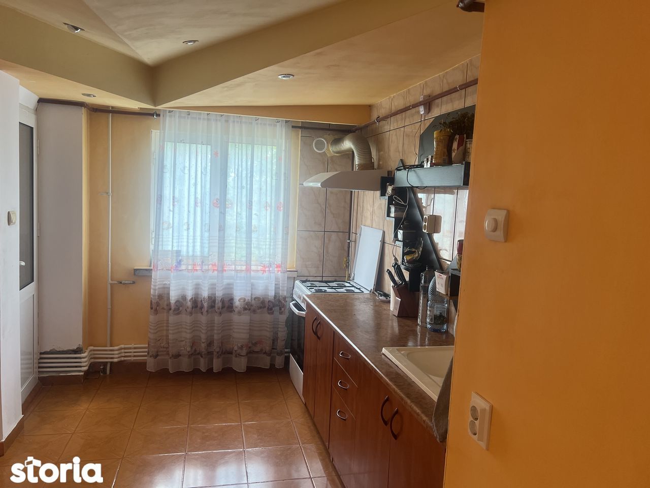 Apartament 3 camere- George Enescu - Poză 10