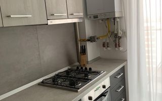 Garsoniera 39Mp 20 Residence Splaiul Independenței Grozăvești Virtuții - Poză 3