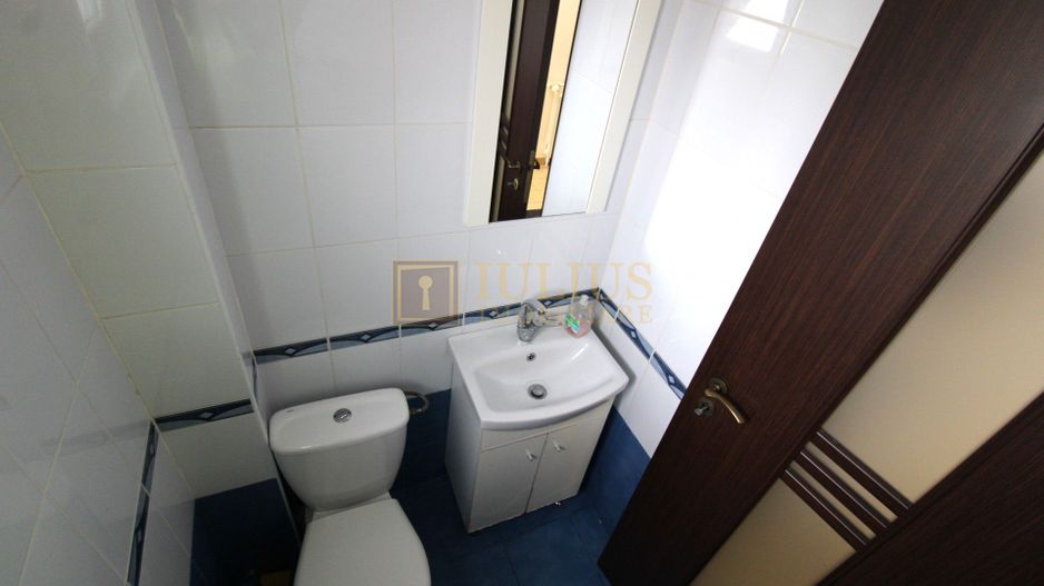 Duplex modern | Dumbrăvița – zona Decathlon - Poză 12