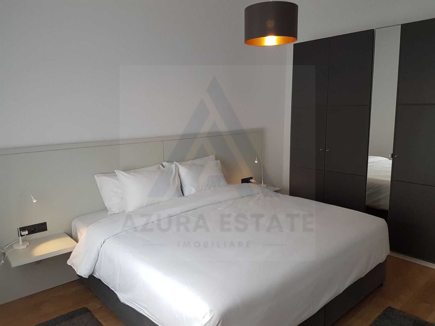 Apartament premium Art Deco 55 mp balcon generos etaj 2 Ultracentral - Poză 1