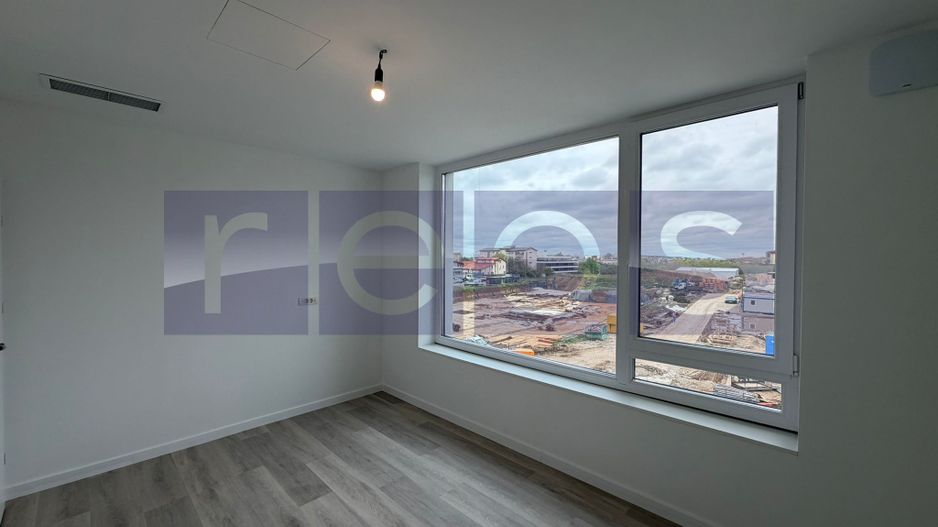 VANZARE APARTAMEN 63MP | 2 CAMERE | PIPERA | COMPLEX NOU | TERASA 11MP - Poză 4