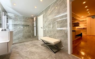 Apartament cu 4 camere Unic *180mp* // Vedere Panoramica catre lac // Aviatiei - Poză 41
