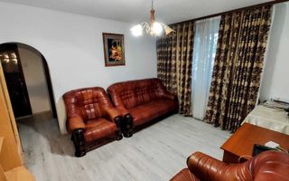 AP. 2 CAMERE 1 MAI, BLOC REABILITAT, MOBILAT, METROU 5 MIN, COMIS 0% - Poză 2