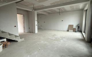 Vila 5 camere si 4 bai - Popesti Leordeni - Poză 3