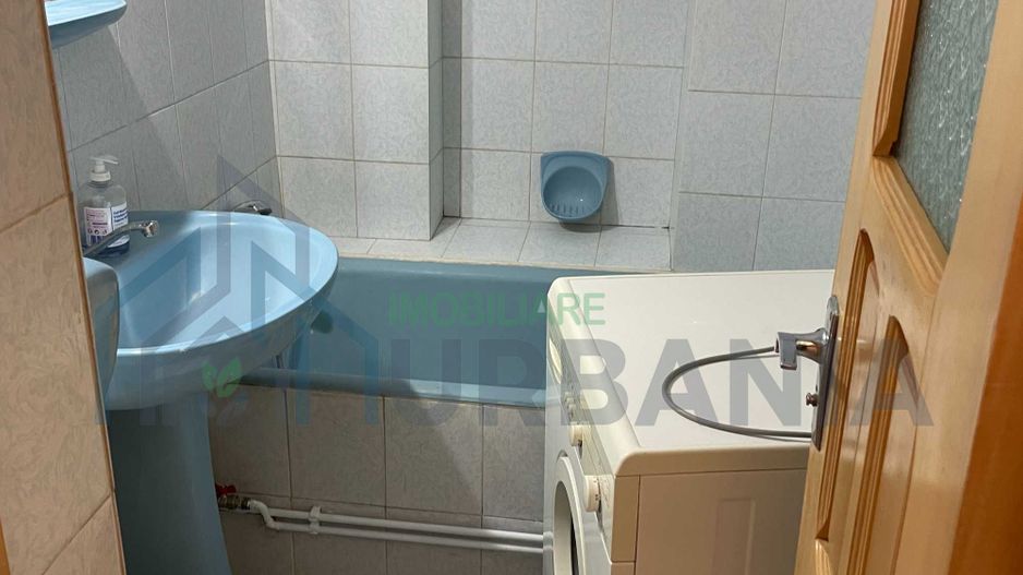 Închiriere apartament 1 cameră, renovat recent, zona Hala Centrală, Iași - Poză 4