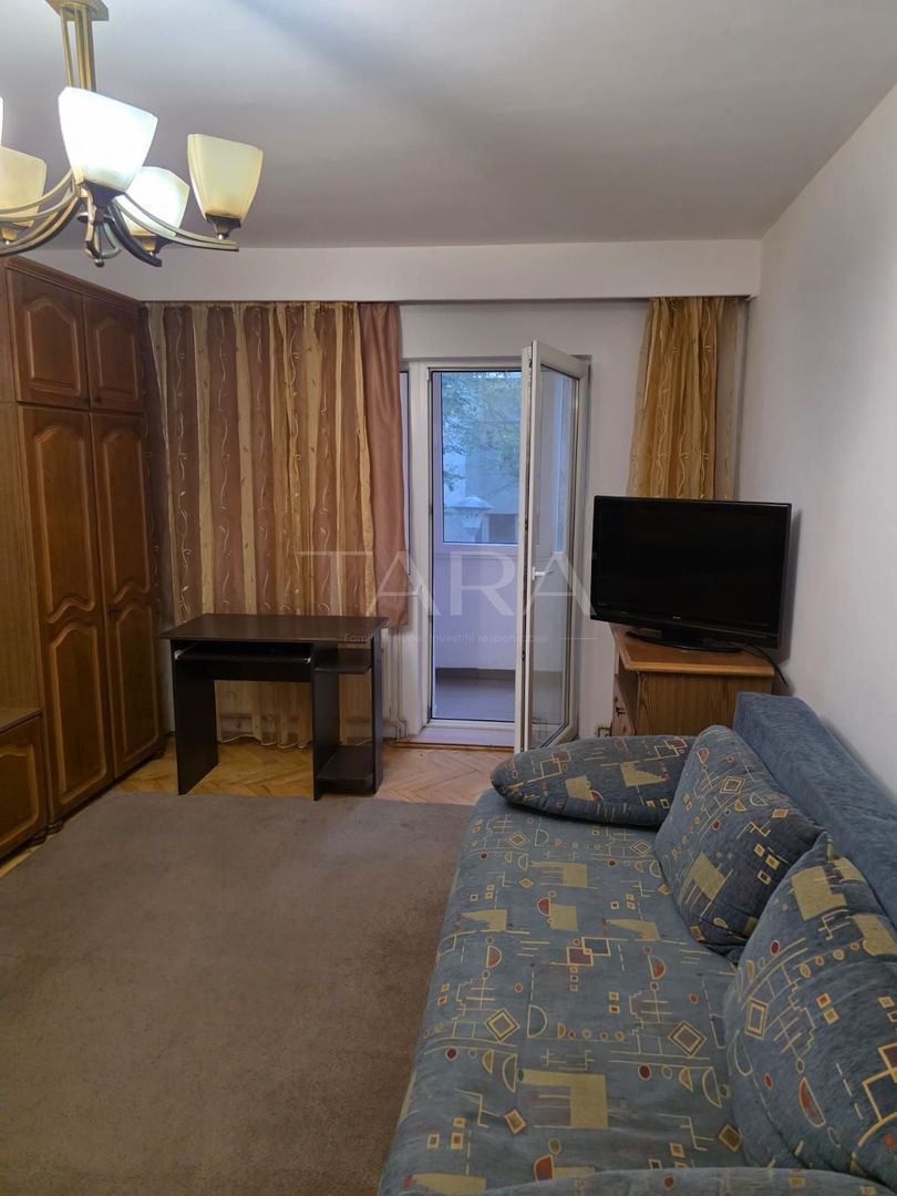 Chirie apartament 2 camere, decomandat, zona Iulius Mall/FSEGA - Poză 5