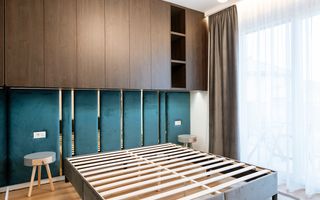 Apartament nou cu 2 camere de inchiriat EAS/Residence Central - Poză 11