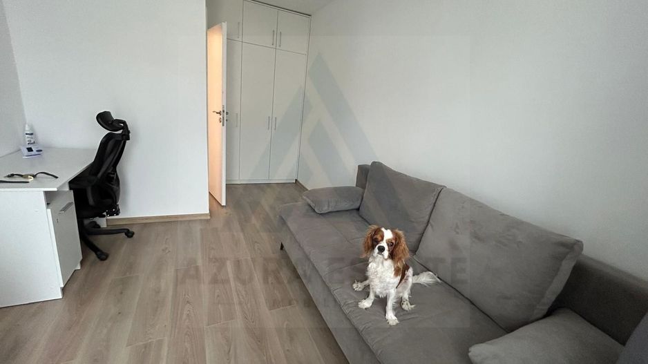 Casa moderna 4 camere carport si curte libera 200 mpu in Arhitectilor - Poză 6