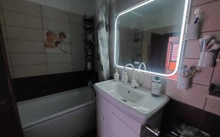 AP. 3 CAMERE LAMINORULUI, LOC PARCARE, BLOC NOU, MOBILAT, COMISION 0% - Poză 6