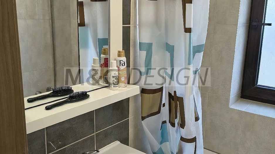 Apartament 2 camere Giroc parter cu balcon - Poză 9