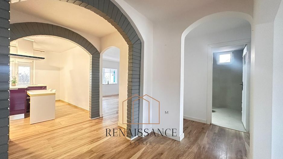 Tipografilor 4 Camere | 97mp - Decomandat Etaj 4/4 | Renovat - Poză 8