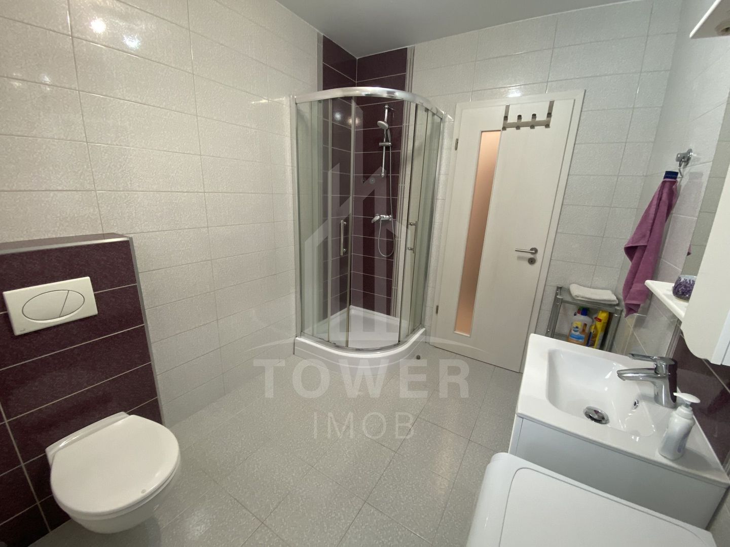 Apartament spațios de 2 camere la vilă – Confort și intimitate lângă Sub Arini - Poză 15