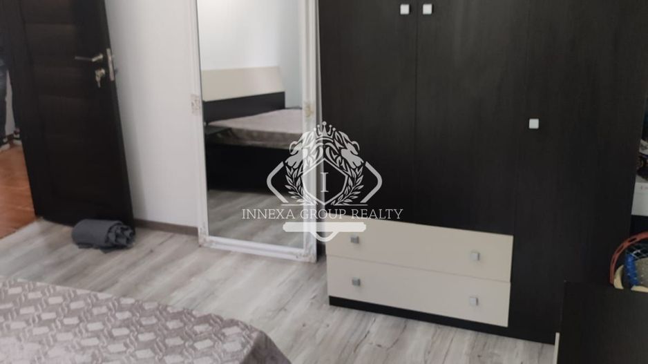 Cotroceni-Arenele BNR | 3 camere | 55mp + 10mp teren | Parter | 160.000 euro - Poză 6