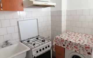 Garsonieră mobilată și utilată de închiriat în Nicolina, aproape de Palas Mall - Poză 3
