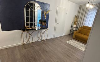 Apartament 2 Camere | 40,8 mp | Loc de parcare | Pivniță | Complex Henri Coandă - Poză 7