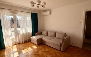 Apartament 3 camere | la prima închiriere | str. Al. Vlahuță - Poză 2