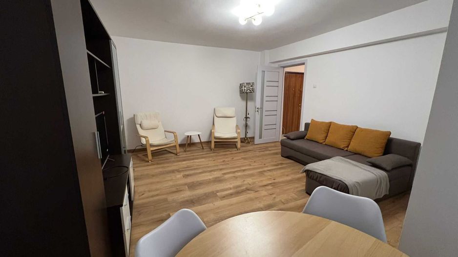 Apartament 2 camere | 63 mp | Metrou Lujerului | Renovat recent | Parcare - Poză 7