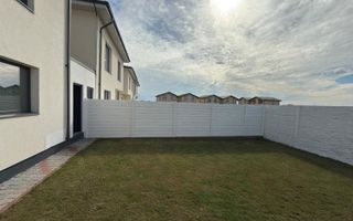 CASĂ PREMIUM DE VÂNZARE ÎN DOMNEȘTI, ILFOV – 275.000 € negocialbil - Poză 4