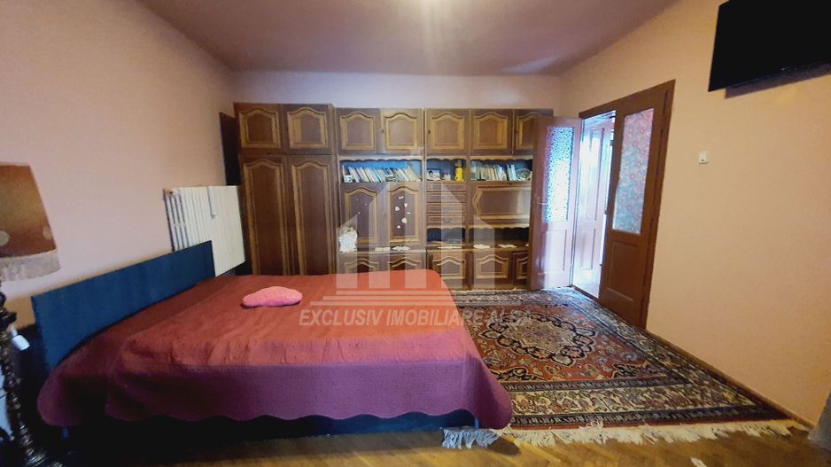 Casa de vanzare in Sebes - Lancram - Poză 6