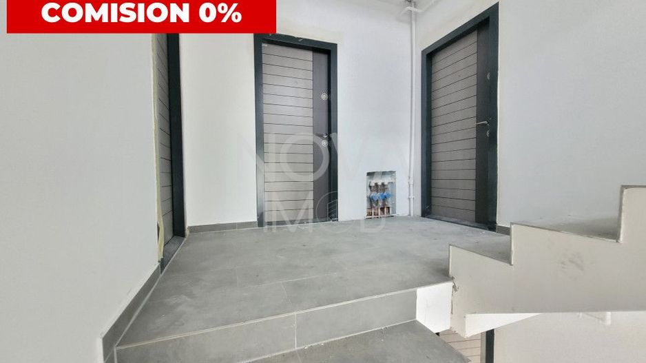 Apartament cu 2 camere, decomandat, Str. Doamna Stanca - Poză 2