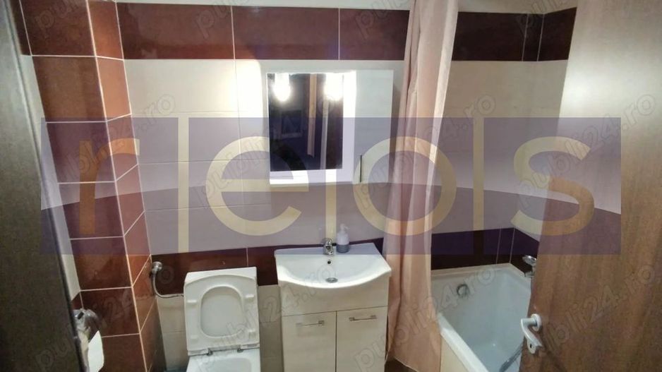 VANZARE 2 CAMERE | 2 MINUTE METROU | LOC DE PARCARE | ZONA MIHAI BRAVU - Poză 6