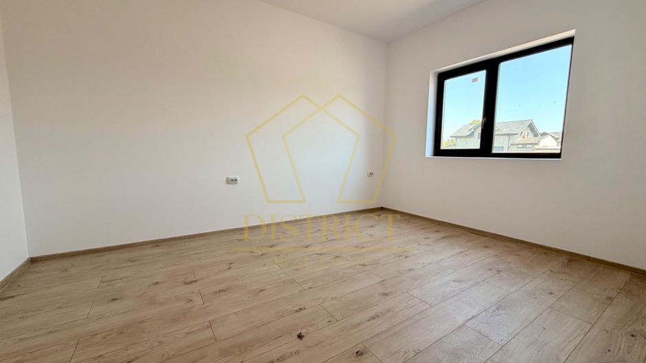 Duplex cu 4 camere | Strada privata | Mosnita Veche, Lidl - Poză 6