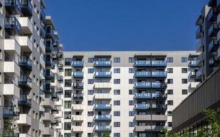 VÂNZARE APARTAMENT PREMIUM | CORTINA NORTH PIPERA | LOC PARCARE SUBTERAN - Poză 6