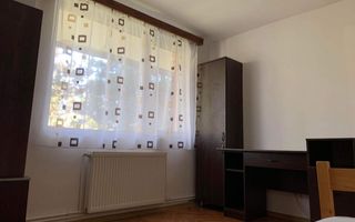 🏡 Apartament 2 camere decomandat – Cornișa, lângă UMF | 450 €/lună 🎓 - Poză 1