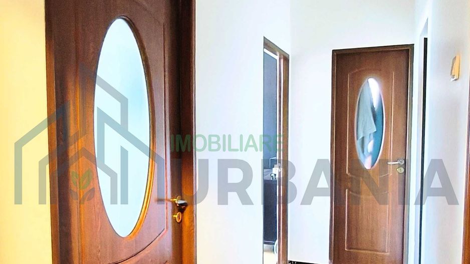 Apartament 3 camere, zona Frumoasa, Iași – vânzare - Poză 6