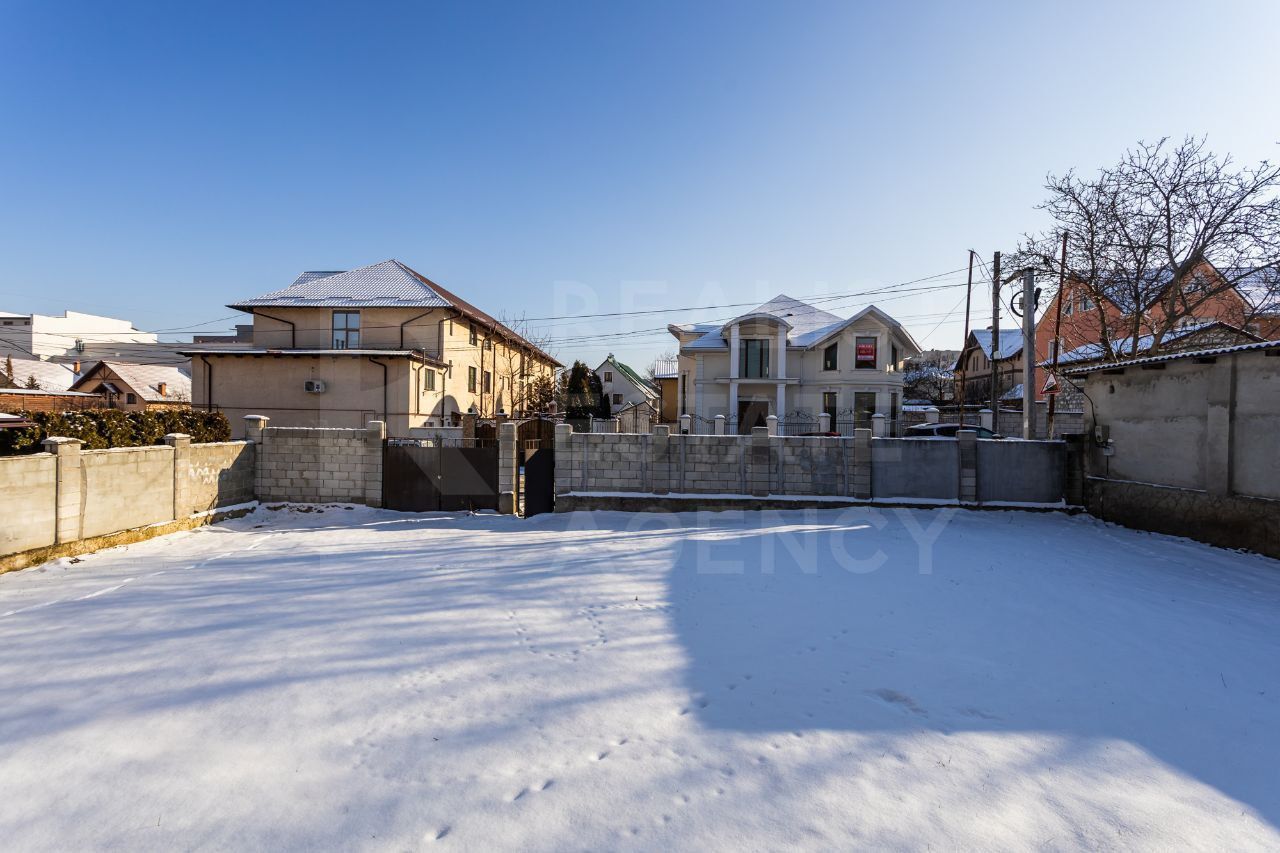 Vânzare casă , 240 mp., str. Păcii, Durlești - Poză 23